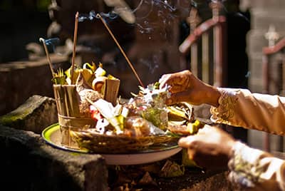 Professional photography of Bali Indonesia by LuxViz - Hindu Ceremonies
