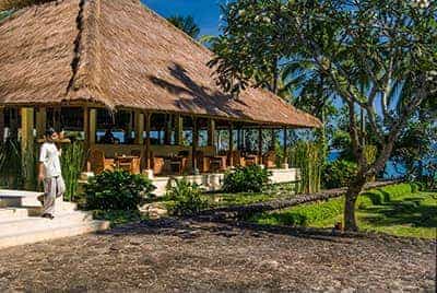 Professional luxury hotel photography by LuxViz in Bali Indonesia - Alila Manggis