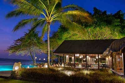 Professional luxury hotel photography by LuxViz in Bali Indonesia - Jeeva Klui