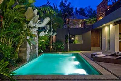 Professional luxury villa photography by LuxViz in Bali Indonesia - Alumbrera