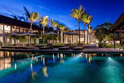 Professional luxury villa photography by LuxViz in Bali Indonesia Jeeva Saba
