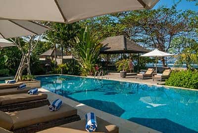 Professional luxury villa photography by LuxViz in Bali Indonesia - Kejora