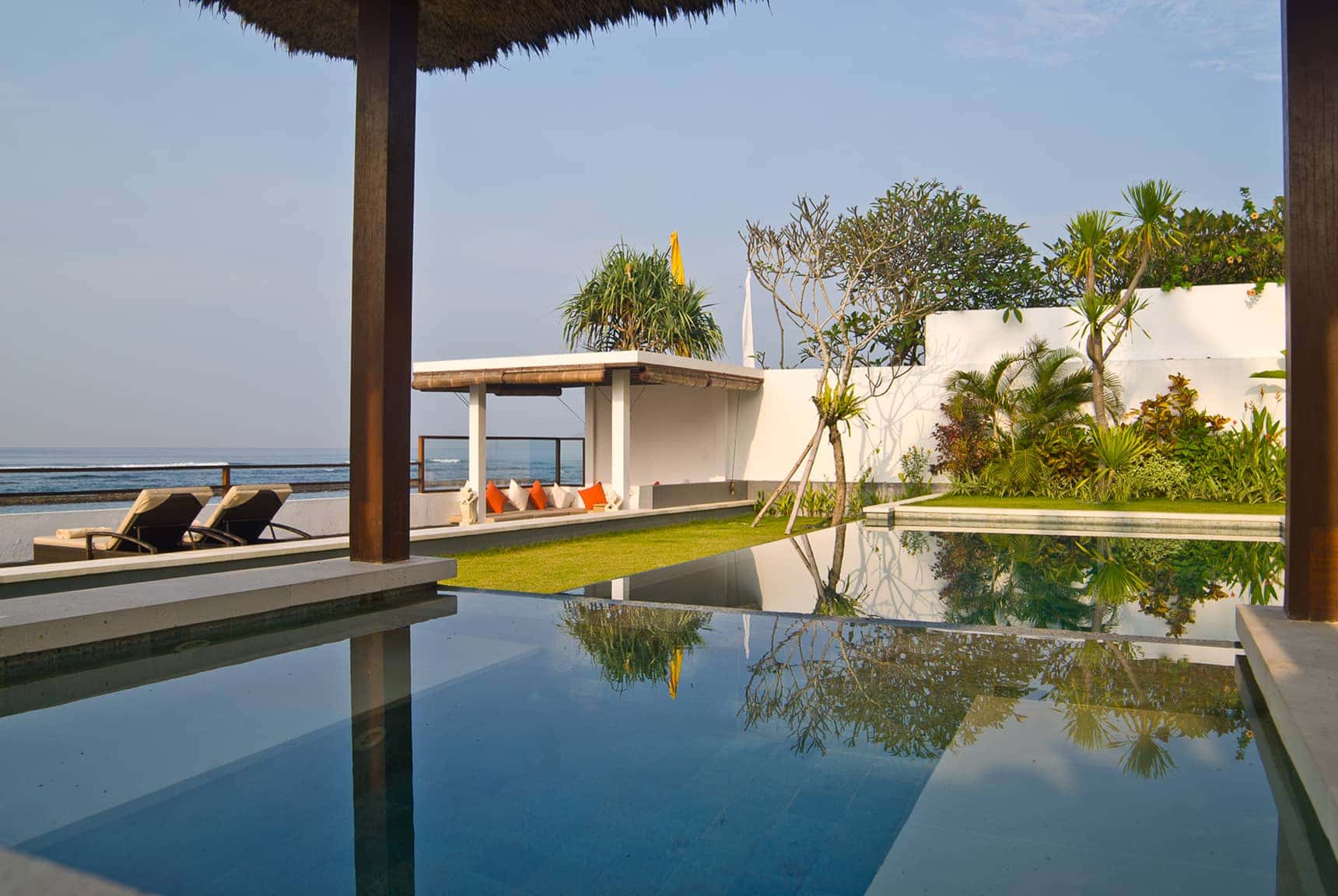 Villa Kaniksa - Candidasa, Bali Indonesia (Bali villa photography by master photographer Rick Carmichael of LuxViz)